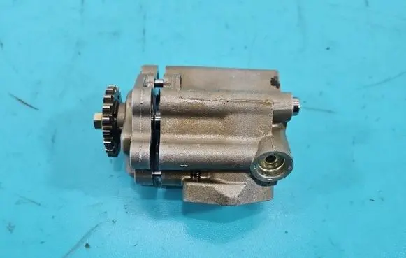 Ford Edge II Oil pump F2GE6600AA IMPRK1527968