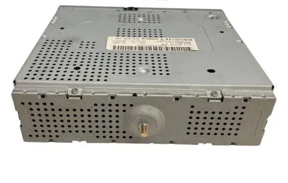 Porsche Cayenne (9PA) Video control module 7L5919146