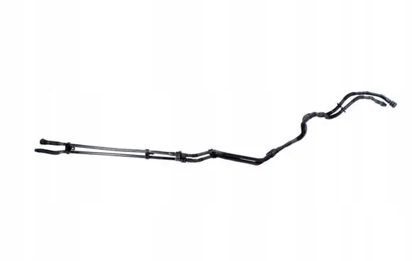 Peugeot 3008 I Engine coolant pipe/hose 9670965580