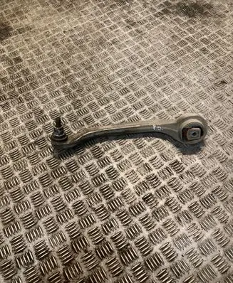 Volkswagen Phaeton Front lower control arm/wishbone 4E0407695C
