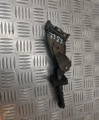 Volkswagen Caddy Sliding door trim 2K0843335A