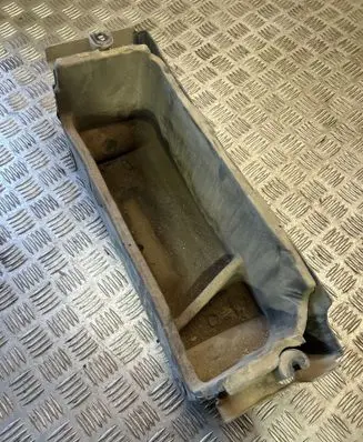 BMW 5 F10 F11 Other under body part 7200605