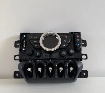 Mini Cooper Countryman R60 Climate control unit E1060547