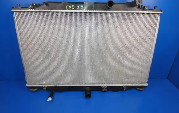 Mazda CX-5 Coolant radiator 422136-2820