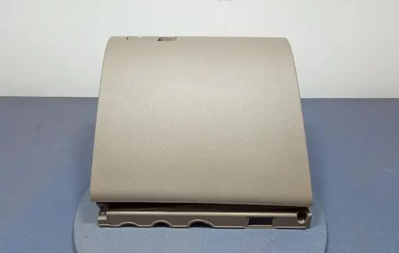 Volkswagen Golf Plus Glove box 5M1857097Q
