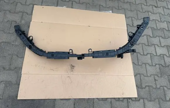 Mercedes-Benz B W247 Radiator support slam panel A2476209800