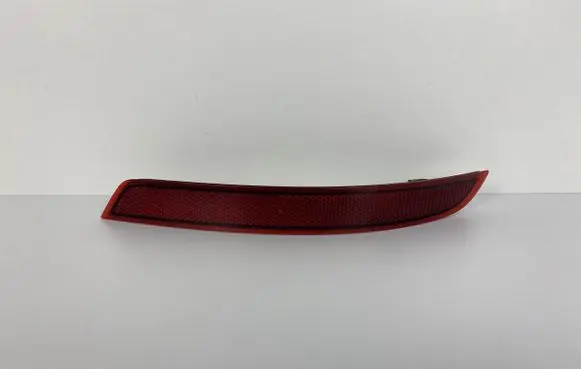 Opel Astra J Rear tail light reflector 282