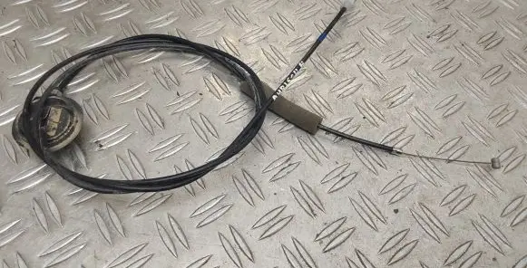Toyota Auris 150 Engine bonnet/hood lock release cable 