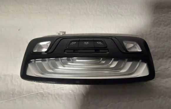 BMW 3 G20 G21 Rear seat light 6848614