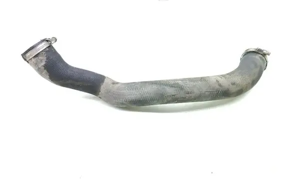 Citroen C4 Grand Picasso Intercooler hose/pipe 9673587180
