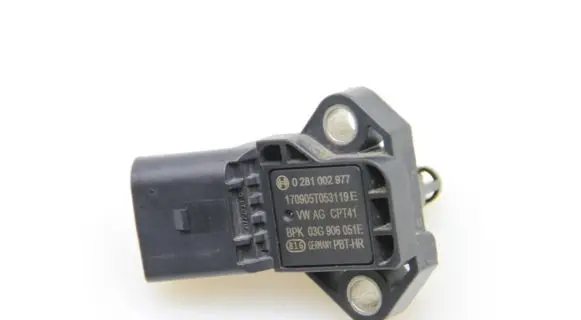 Volkswagen PASSAT B8 Air pressure sensor