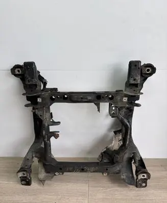 Mercedes-Benz GLE AMG (W166 - C292) Front subframe A1663302100