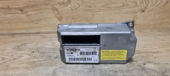 Volvo V70 Airbag control unit/module 0285001254
