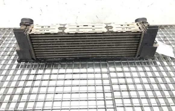 BMW X3 F25 Intercooler radiator
