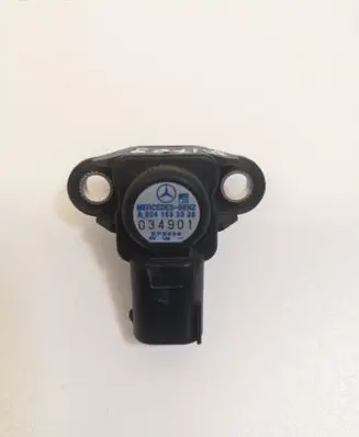Mercedes-Benz SLK R171 Air pressure sensor A0041533328