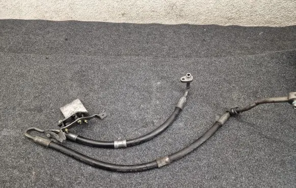 BMW 6 F12 F13 Power steering hose/pipe/line 6786573