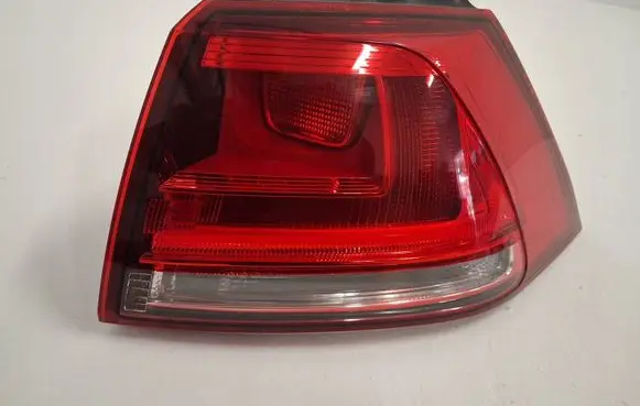 Volkswagen Golf VII Rear/tail lights 5G0945096M