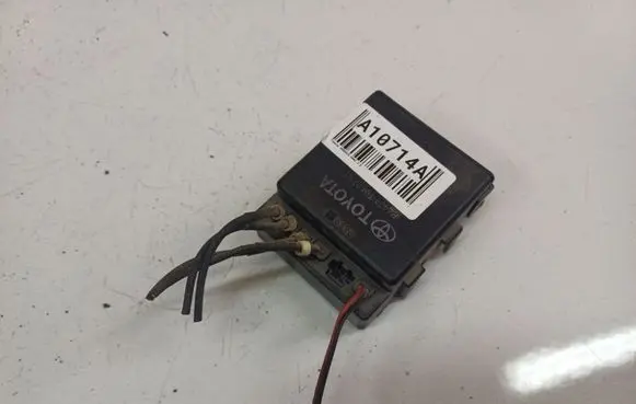 Parking PDC control unit/module