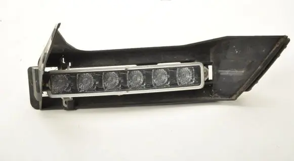 Citroen C1 Headlight/headlamp 9812662280