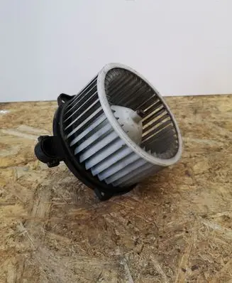 Hyundai H-1, Starex, Satellite Heater fan/blower 971144H000 0807040437