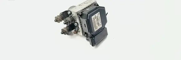 Volkswagen PASSAT CC ABS Pump 3AA614109AR