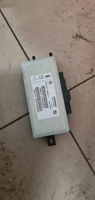 BMW 5 F10 F11 Airbag control unit/module 9385026 938502601K A2C37764201