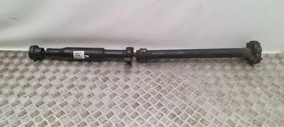 Mercedes-Benz R W251 Drive shaft (set) A2514102402