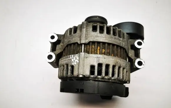 BMW 3 E90 E91 Generator/alternator 0121715012 7550968