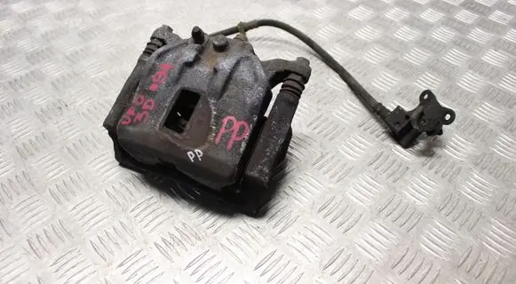 Honda Civic Front brake caliper