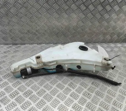 Audi A7 S7 4G Windshield washer fluid reservoir/tank 4G8955451F
