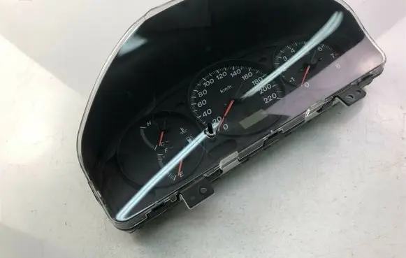 Nissan NV200 Speedometer (instrument cluster) JX50C K4228