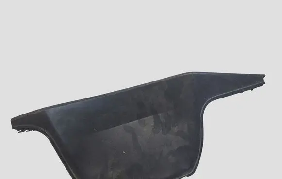 Opel Vectra C Battery box tray cover/lid 24438485 0086022