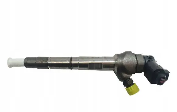 Volkswagen Touran III Fuel injector 0445110469
