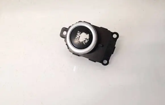 BMW 5 F10 F11 Engine start stop button switch 922956301