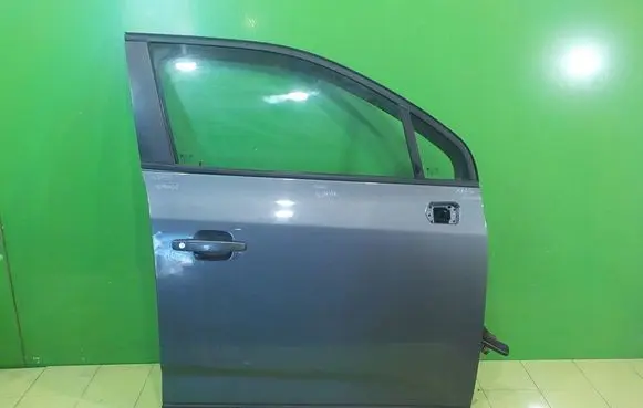 Chevrolet Orlando Front door PRZOD PRAWE