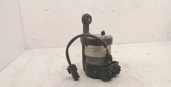 BMW 7 E65 E66 Other brake parts 0265410054 34511166155
