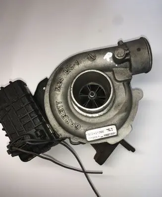 Dodge Nitro Turbo 35242126G 7719531