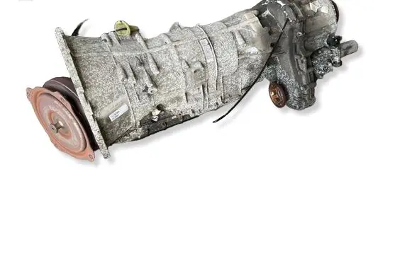 Land Rover Discovery 3 - LR3 Automatic gearbox TGD500460 1068401180 500460