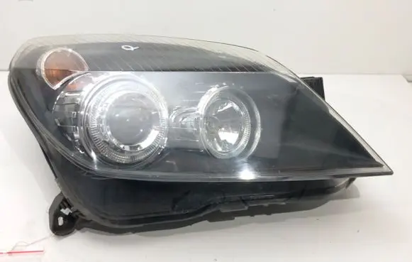 Opel Astra H Headlight/headlamp