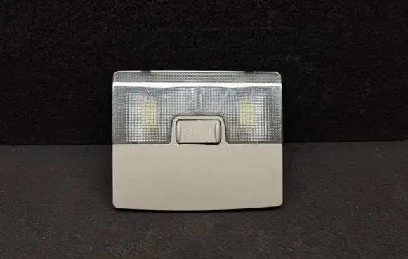 Audi A6 S6 C5 4B Front seat light 4B0947105
