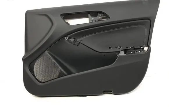 Mercedes-Benz A W176 Front door card panel trim 3003517000 3003517200 3004809800