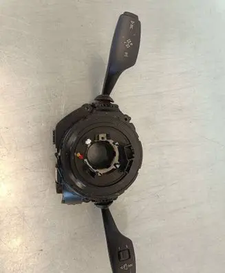 BMW 4 F36 Gran coupe Airbag slip ring squib (SRS ring) 9351140 1011214302