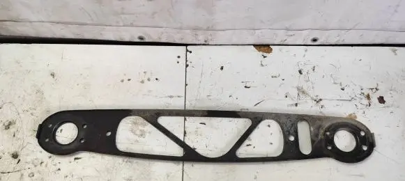 BMW 3 E36 Radiator support slam panel bracket Z0000