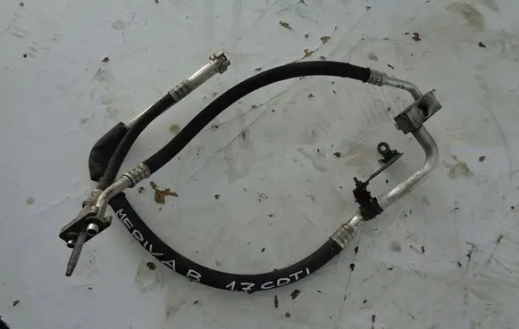 Citroen C4 III e-C4 Air conditioning (A/C) pipe/hose PRZEWD