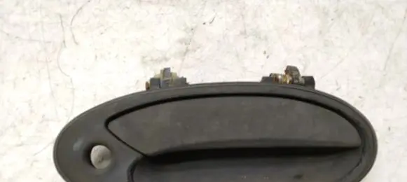 Mitsubishi Colt Front door exterior handle