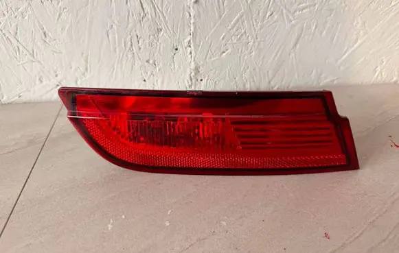 Jaguar XF X250 Tailgate rear/tail lights 8X2315K273CD