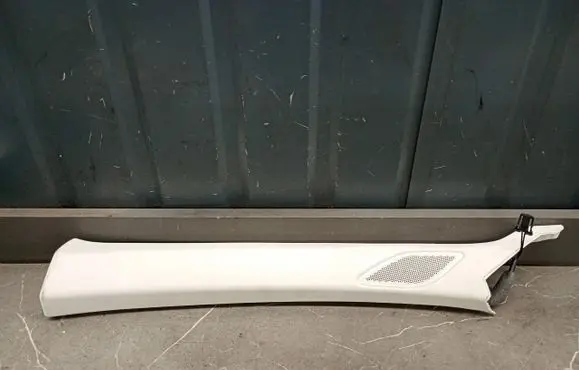 Skoda Superb B9 (B) pillar trim (bottom) 3j0867233