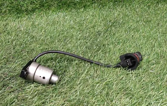 Opel Zafira C Oil level sensor 55575097
