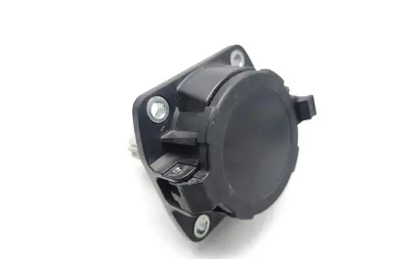 Mitsubishi Outlander Battery charger (optional) 