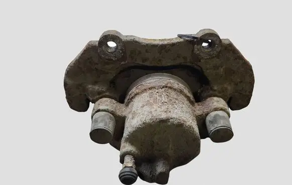 Volvo V50 Front brake caliper